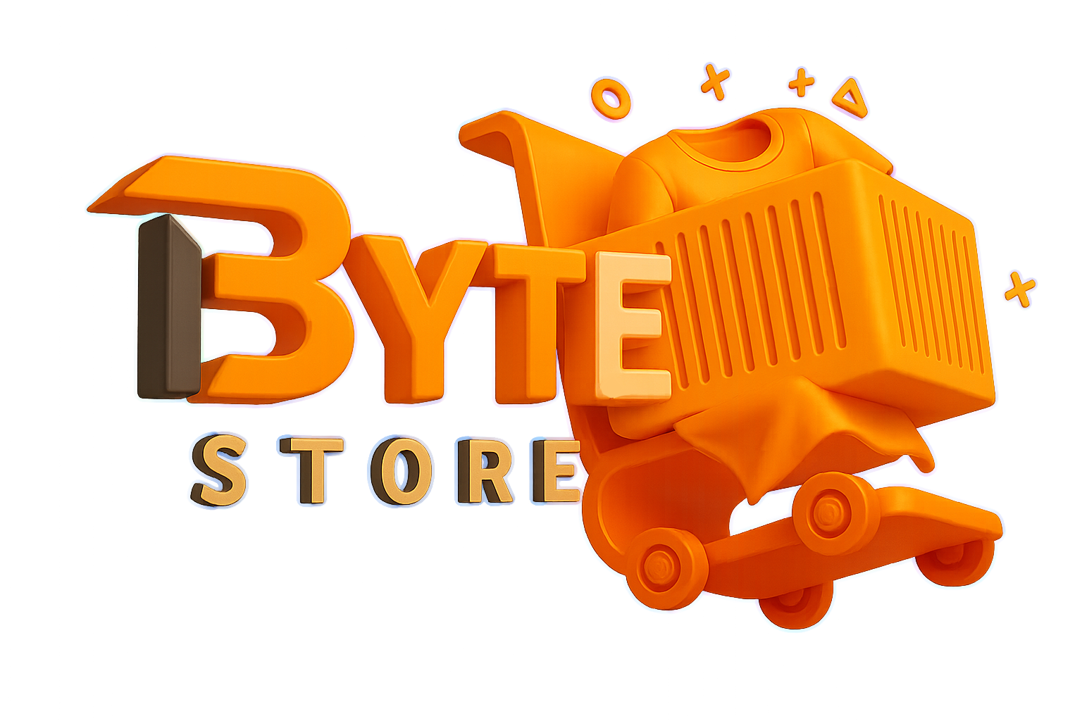 Loja Byte Store