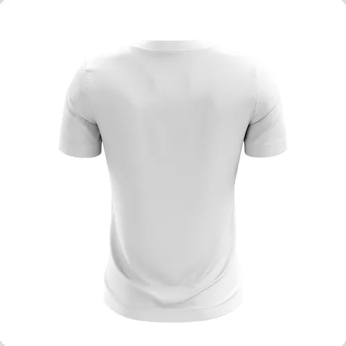 Camisa DryFit